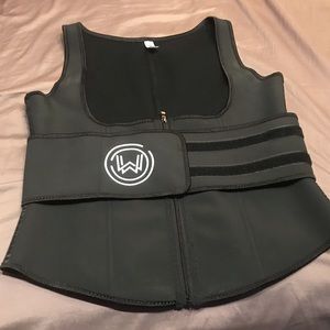 WhatWaist Define Vest
